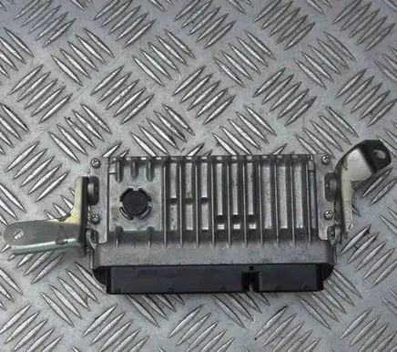 Toyota Yaris Engine control unit/module 896610DF61