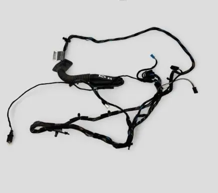 BMW X5 E70 Rear door wiring loom 61129116978 9116978 6970667