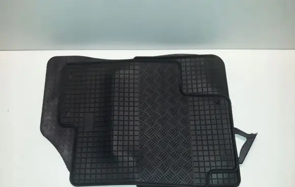 Hyundai Sonata Car floor mat set 