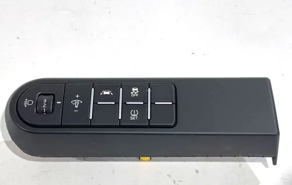 KIA Xceed Other switches/knobs/shifts 93700J7270