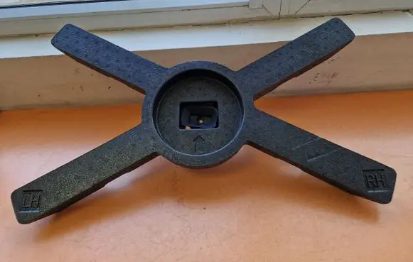 Other under body part