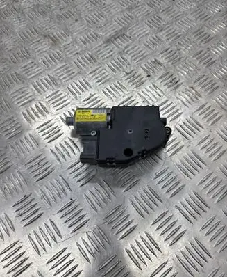 Volkswagen Sharan Sunroof motor/actuator 8R0959591A 0390200074