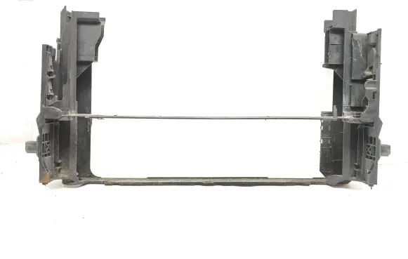 BMW 5 F10 F11 Radiator support slam panel 7804617
