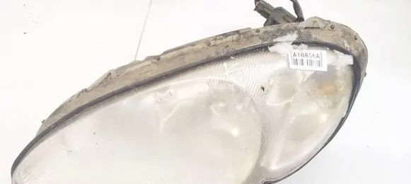 Chrysler PT Cruiser Headlight/headlamp