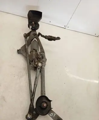 Lexus CT 200H Front wiper linkage and motor 8511076030 1593004061