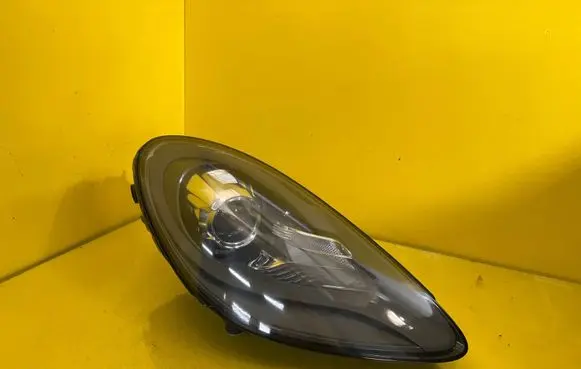 Headlight/headlamp