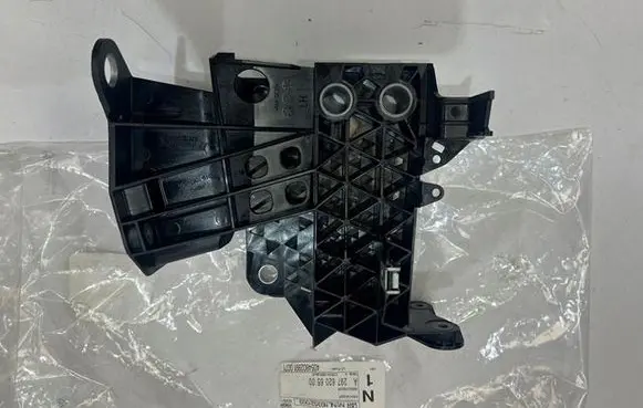 Mercedes-Benz EQS V297 Radiator mount bracket A2976206500