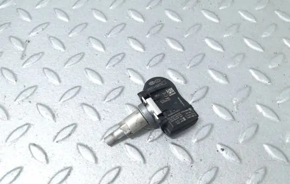 Hyundai i30 Tire pressure sensor 52933F2000