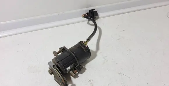 Audi A6 S6 C4 4A Accelerator throttle pedal 028907475B 0205001032
