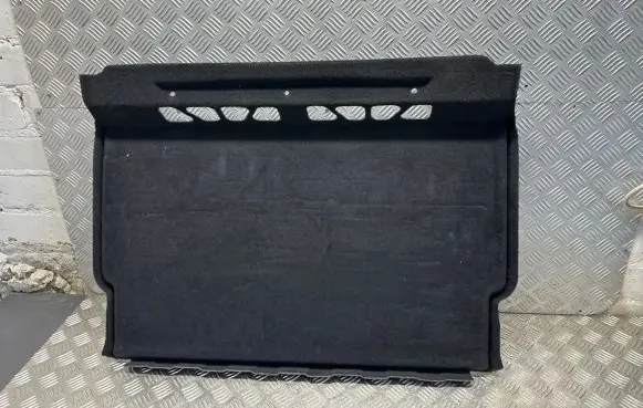 BMW 7 G11 G12 Trunk/boot mat liner 7344693