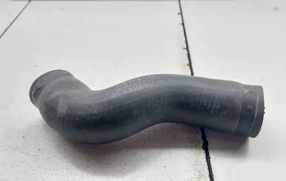 Smart ForTwo I Engine coolant pipe/hose A1602030082