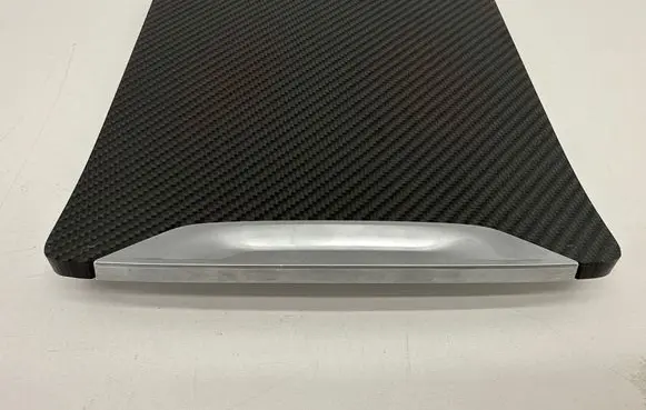 BMW X5 G05 Center console decorative trim 51168469213 8469213