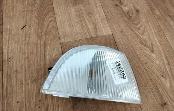 Volvo S40, V40 Front indicator light 
