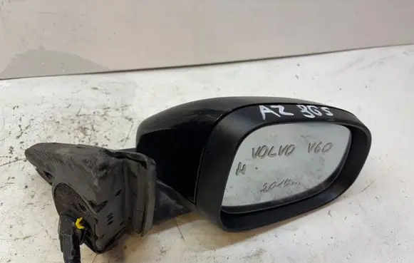 Volvo S60 Front door electric wing mirror 4301260 31402577