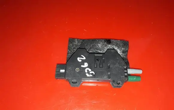 Mercedes-Benz S W221 Sensor NOCODE