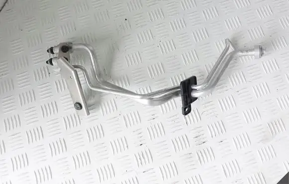 Jeep Grand Cherokee Air conditioning (A/C) pipe/hose 68105596AB