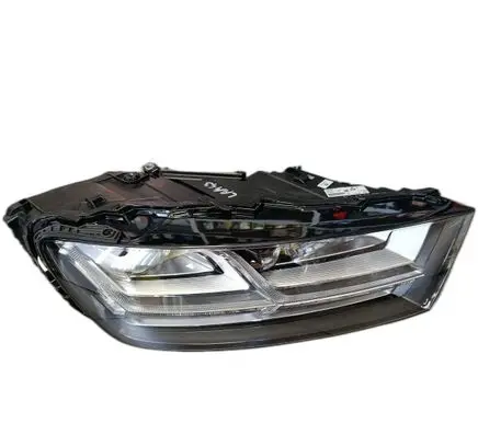 Audi Q7 4M Headlight/headlamp 