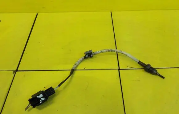 Renault Master III EGR valve cooler 
