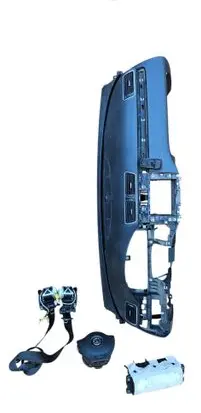 Volkswagen PASSAT B7 Dashboard 3AA880204B