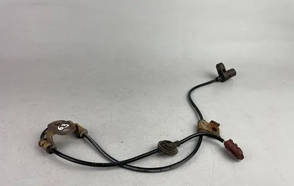 Subaru Legacy ABS brake wheel speed sensor 27540AE030