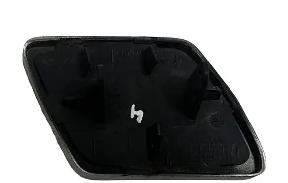 Volkswagen Sharan Headlight washer spray nozzle cap/cover 7M7807197A