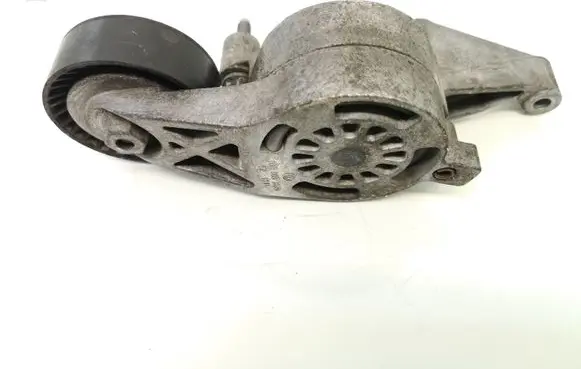 Skoda Octavia Mk2 (1Z) Generator/alternator belt tensioner 03G903315D