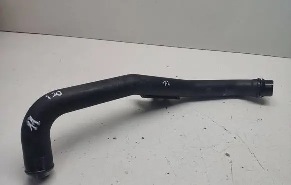 Hyundai i20 (BC3 BI3) Turbo air intake inlet pipe/hose 2828207300 PA6GF15