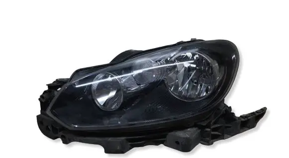 Volkswagen Golf VI Headlight/headlamp 