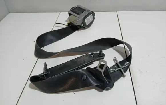 Ford Transit Custom Front seatbelt BK21V61294ACW