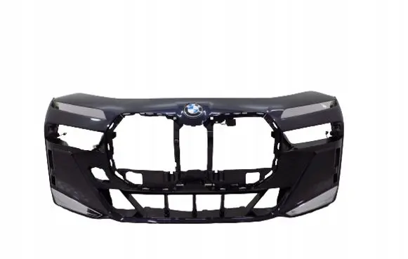 BMW 7 G70 Front bumper