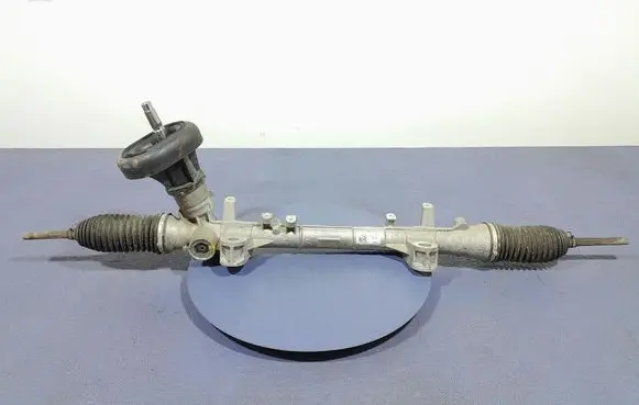 Renault Captur Steering rack 480100072R