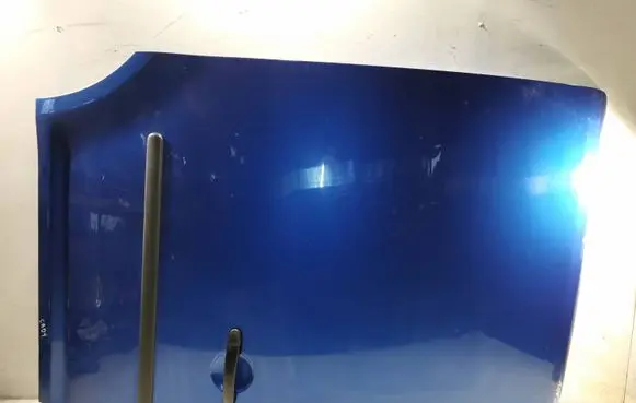 Volkswagen Caddy Side sliding door 