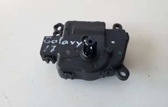 Ford Galaxy A/C air flow flap actuator/motor DG9H19E616AA
