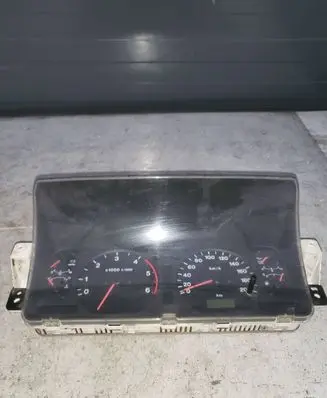 Opel Monterey Speedometer (instrument cluster) 8971683600