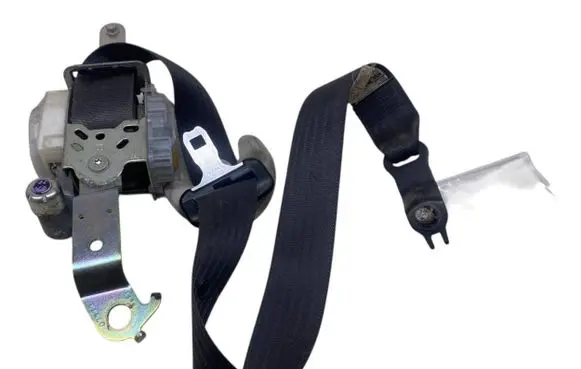 Subaru Outback Front seatbelt 7Q7050P 0432127
