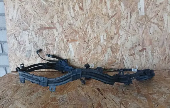 BMW X6 E71 Other wiring loom 12527575570 664059
