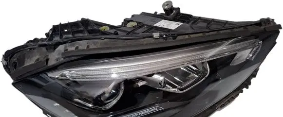 Mercedes-Benz C W206 Headlight/headlamp A2069064003 LE19A6437