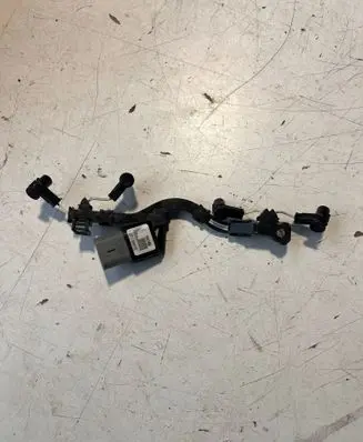 Opel Astra L Glow plug wires 9815588780
