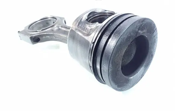BMW 5 F10 F11 Piston with connecting rod 0840ZU