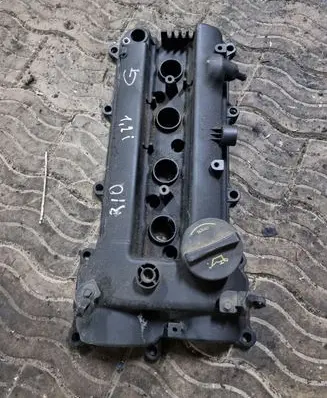 KIA Rio Rocker cam cover NOCODE
