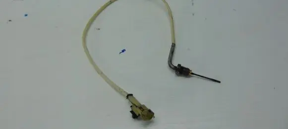 Fiat Ducato Exhaust gas temperature sensor 56232679