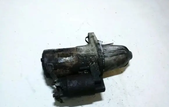 Toyota Auris 150 Starter motor 233008H500 M000T87081