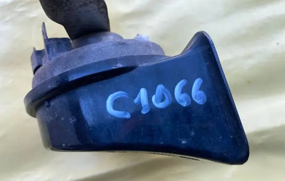 Mercedes-Benz C AMG W204 Horn signal 703881157