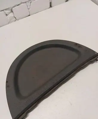 Mercedes-Benz Sprinter W901 W902 W903 W904 Dashboard side end trim A9016890291 DN12686