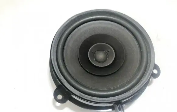 Jaguar X-Type Front door speaker 4x4318808ab