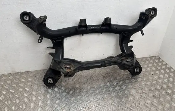 BMW X1 E84 Rear subframe