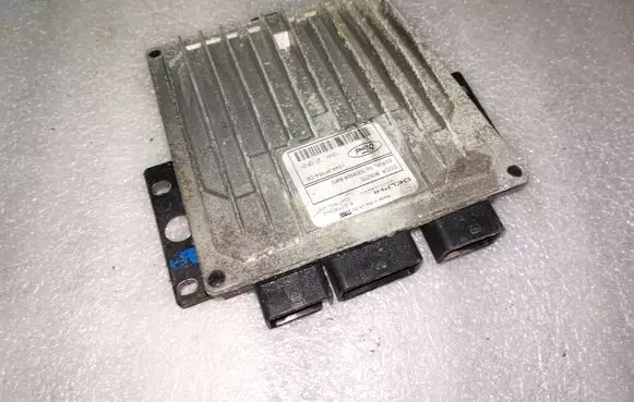 Ford Focus Engine control unit/module 1S4A9F954CE