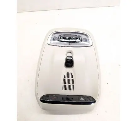 Volvo V60 Front seat light 31479143
