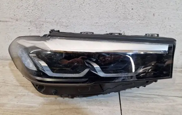 BMW 5 G30 G31 Headlight/headlamp 5A388C4