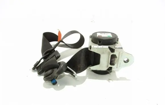 Ford C-MAX I Front seatbelt 601597400D